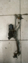 Oto Çıkma Parça / Elektrik / Silecek Motoru / Renault / Clio / Çıkma Parça 