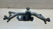 CITROEN C3 9815497780 SİLECEK MOTORU VE MEKANIZMASI