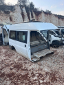 FORD TRANSİT 2010 100 T 330 KUPA TAVAN ARKASI