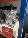 Hyundai Accent Blue  Sıfır Sandık Motor Faturalı Garanti G4LC 1.4