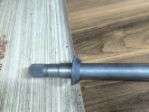Oto Çıkma Parça / Alt Takım & Direksiyon / Aks / Fiat / Egea / Sıfır Parça 