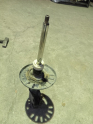 Oto Çıkma Parça / Alt Takım & Direksiyon / Amortisör / Citroen / C5 / Çıkma Parça 