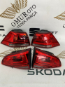 VOLKSWAGEN GOLF 7 STOP SET (13-19) ORİJİNAL ÇIKMA