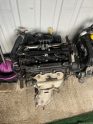 KİA CERATO 1.6 B KOMPLE MOTOR