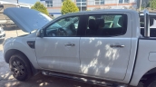 2013 FORD RANGER ÇIKMA ORJİNAL YEDEK PARÇALARI