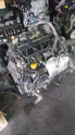 FİT EGEA 1.3 E6 MOTOR KOMPLE