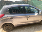 Oto Çıkma Parça / Kaporta & Karoser / Kapı / Hyundai / i20 / Çıkma Parça 