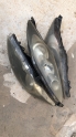 Ford Fiesta Orjinal çıkma sağ sol far ttt