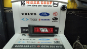 FORD TRANSİT SOL ARKA STOP ORJİNAL ÇIKMA YEDEK PARÇA
