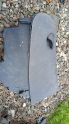 Fiat marea torpido kapak