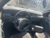 Skoda Felecia direksiyon simidi