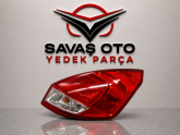 FORD FİESTA ARKA STOP SAĞ SOL 2012 VE ÜZERİ / TAİWAN