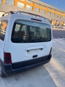 Citroen Berlingo bagaj
