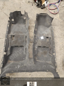 AUDİ A3 2012 OTOMATİK DİZEL CAYC  TABAN HALISI -ALKAN OTOMOTİV-