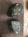 Oto Çıkma Parça / Elektrik / Far / Renault / Clio / Çıkma Parça 