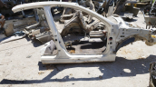 peugeot 206 sağ marşbiyel