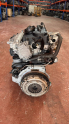 SEAT LEON 2.0 DİZEL BKD-BKP-BRE UYUMLU MOTOR