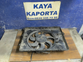 BMW 1 FAN MOTORU (E87) 116 I 7563259 0130303940