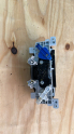 Oto Çıkma Parça / Elektrik / Klima Kontrol Paneli / Renault / Symbol / Çıkma Parça 