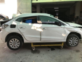 SEAT IBİZA 2017 2024 SAĞ ÖN KAPI DOLU 6F0831052