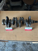 Honda Civic vtec krank mili