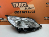 PEUGEOT 2008 SAĞ FAR ORJİNAL