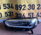 AUDİ A5 2016-2019 SOL FAR 8W6941043C
