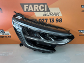 MEGANE 4 İCON MAKYAJLI SAĞ FAR ORJİNAL