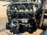 FIAT ALBEA 1.3 EURO 4 KOMPLE MOTOR
