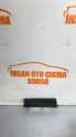 2009 - 2013 Kia Cerato orijinal ön göğüs dijital yol/zaman saati