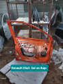Oto Çıkma Parça / Kaporta & Karoser / Kapı / Renault / Clio / Çıkma Parça 