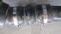 Oto Çıkma Parça / Isıtma, Soğutma & Klima / Intercooler Borusu / Renault / Master / Çıkma Parça 