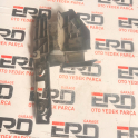 opel gırandlan ARKA SOL TAMPON BIRAKETİ 9822490680
