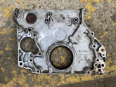 OPEL ASTRA J 1.6 DİZEL YAĞ KAPAĞI ÇIKMA 55499021 CANCAN OPEL