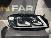 VOLKSWAGEN PASSAT CC SAĞ FAR XENON 2012 2017 3C8941040A C