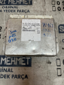 ÇIKMA MERCEDES W163 163 545 42 32 1635454232 ABS ESP BEYNİ
