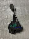 RENAULT FLUENCE SOL ARKA KAPI KİLİDİ *ALKAN OTOMOBİL*