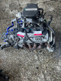 Oto Çıkma Parça / Motor / Motor Komple / Honda / Civic / Çıkma Parça 