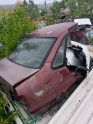 Fiat tempra bagaj kapagı