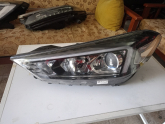 HYUNDAİ TUSCON SOL FAR