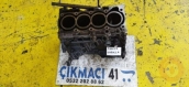 COROLLA 1.6 BENZİNLİ MOTOR BLOK,COROLLA 1.6 MOTOR BLOK ÇIKMA
