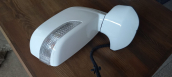 Succe beyaz sinyalli sağ ayna OEM 963012ZS0A sıfır orj