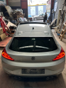VW SCIROCCO HATASIZ CAM TAVAN
