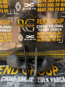 DACİA DOKKER SAĞ-SOL DOLU AYNA ORİJİNAL ÇIKMA