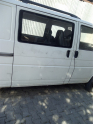 Volkswagen transporter t4 sağ sürgülü kapı