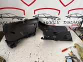 RENAULT CLİO 4 SOL ÖN DAVLUMBAZ