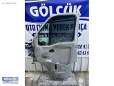 Oto Çıkma Parça / Kaporta & Karoser / Kapı / Renault / Master / Çıkma Parça 