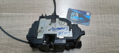 Renault Megane 3 çıkma orjinal sol ön kapı kilidi