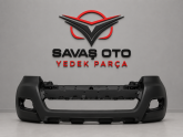 FORD RANGER ÖN TAMPON KUŞAKLI SİY. 2015 VE ÜZERİ / TAİWAN