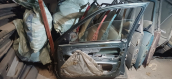 Oto Çıkma Parça / Kaporta & Karoser / Kapı / Daewoo / Racer / Çıkma Parça 